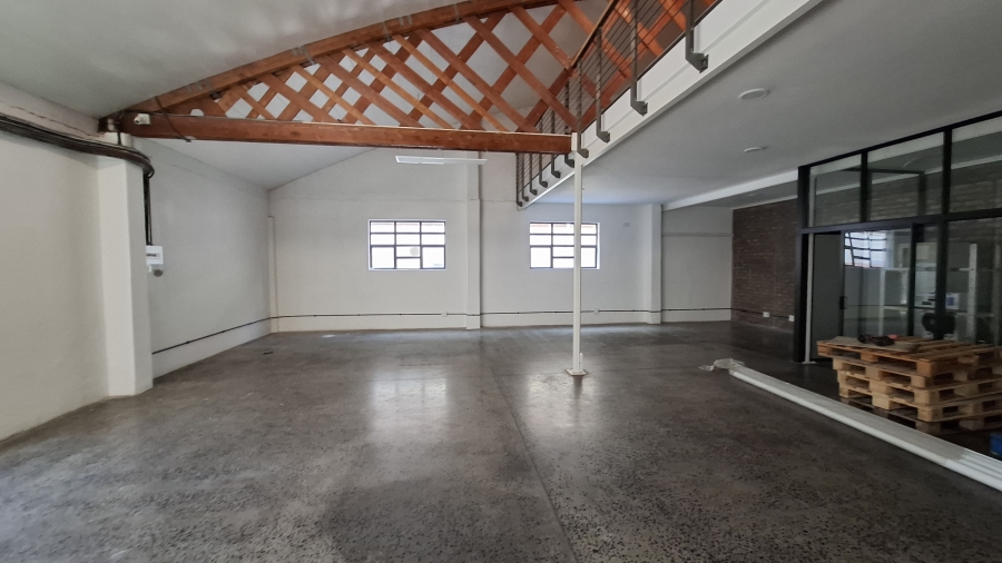 To Let commercial Property for Rent in Salt River Western Cape